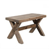 Clayre Eef Dekotisch 24x13x14cm