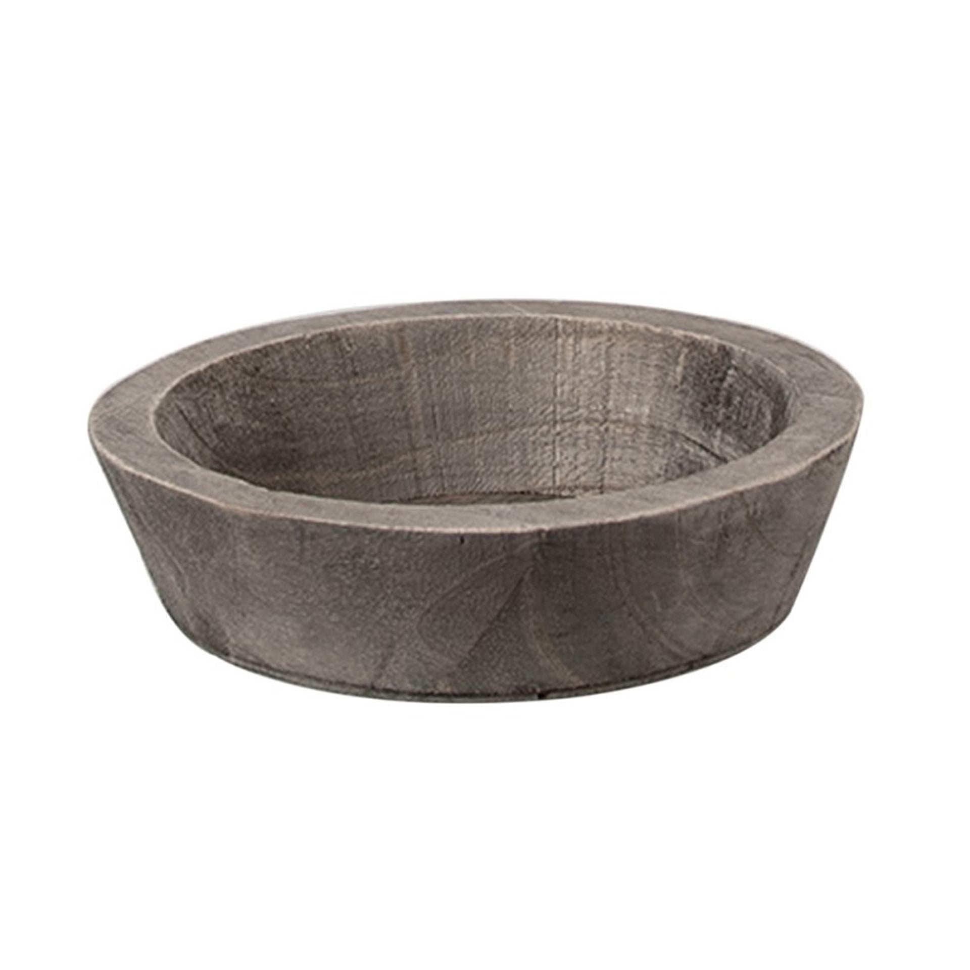 Clayre Eef-Dekorationsschale ø15x4cm