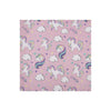 Clayre Eef Geschenkpapier 50x75 cm 3 Rollen Einhorn