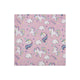 Clayre Eef Geschenkpapier 50x75 cm 3 Rollen Einhorn