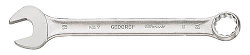 Gedore Ring-Maulschlüssel 10 mm