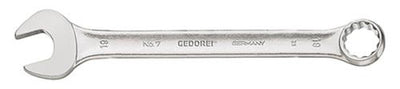Gedore Ring-Maulschlüssel 10 mm