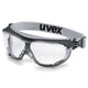 Uvex Carbonvision 9307-375 Schutzbrille