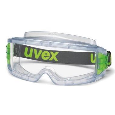 Uvex Ultravision 9301-105 Schutzbrille