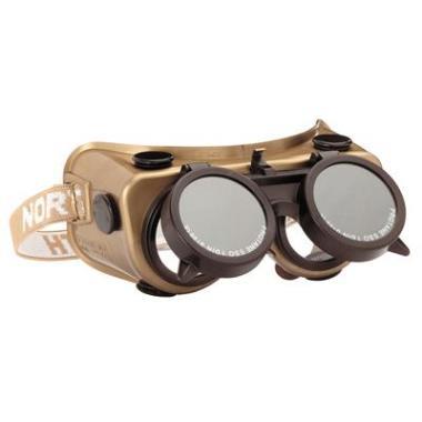 Honeywell Amigo Xanthos Schweißbrille
