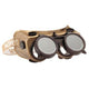 Honeywell Amigo Xanthos Schweißbrille