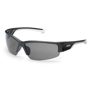 Uvex polavision pc grau 9231-960 Schutzbrille | 5 Stück