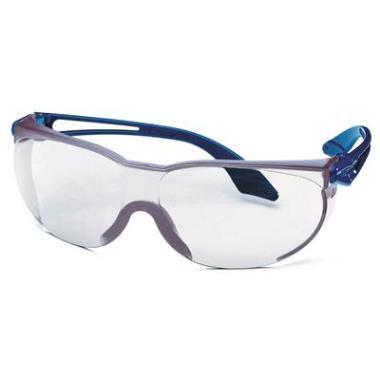 Uvex Skylite 9174-065 Schutzbrille (nml) | 5 Stück