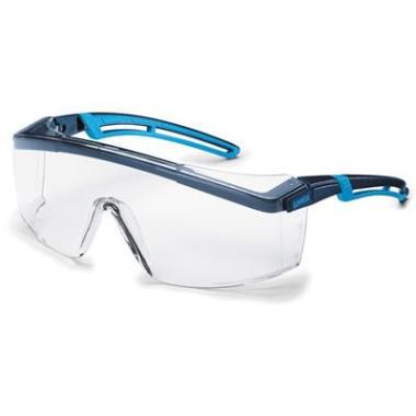 Uvex astrospec 2.0 9164-065 Schutzbrille | 5 Stück