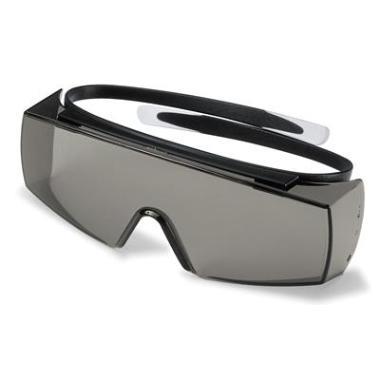 Uvex Super OTG 9169-081 Überziehbrille | 5 Stück