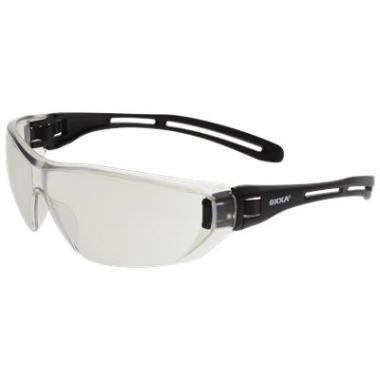 Oxxa Nila 8217 Schutzbrille schwarz | 10 Stk