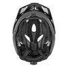 Fahrradhelm KED Certus Pro M (52-58 cm) - Prozessschwarz
