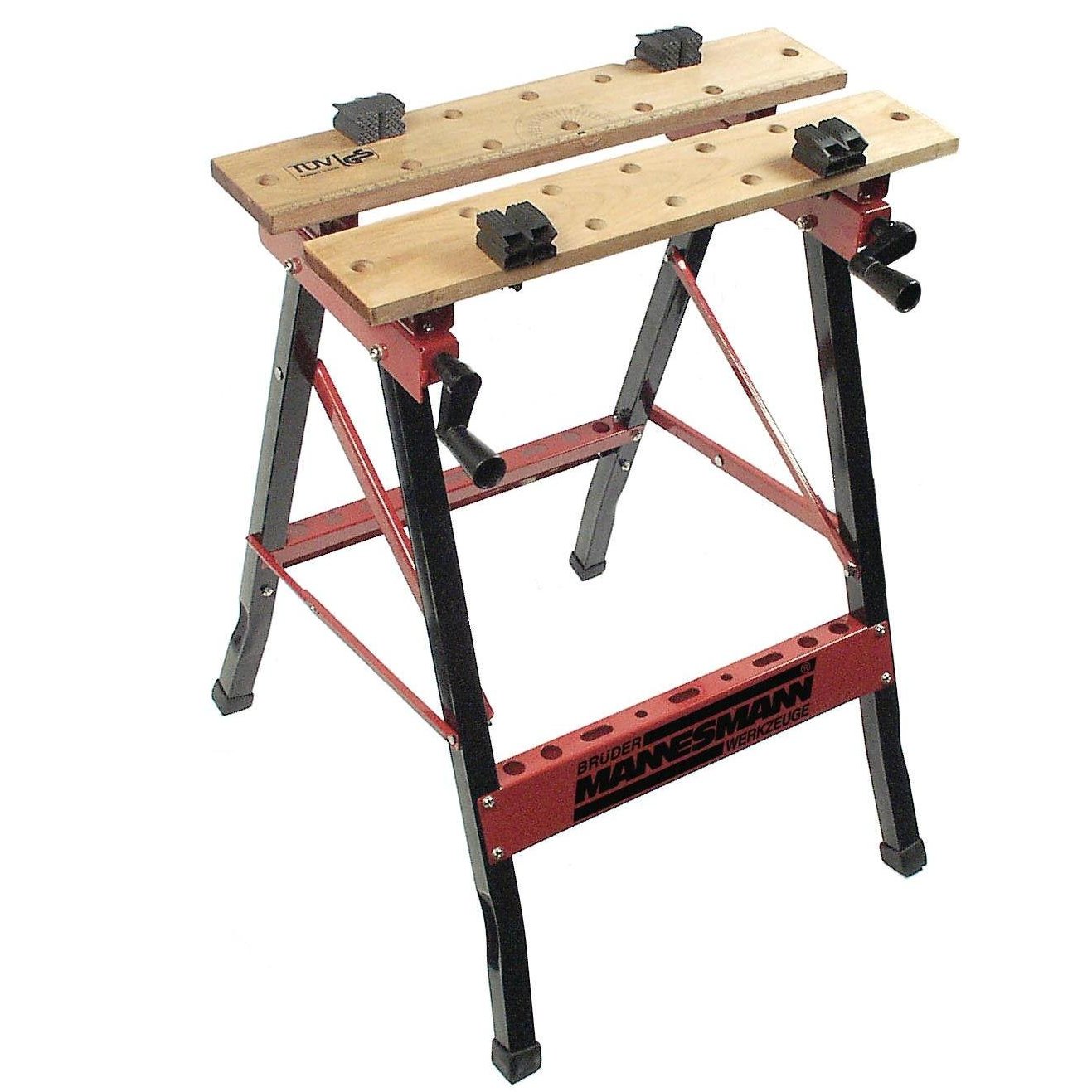 Brüder Mannesmann Bruder Mannesmann Workbench 7000 m