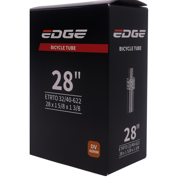 Edge-Innenrohr 28'' (32 40-622) – dv48mm