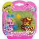 Pinypon Haustier 4,5 cm 2er-Pack