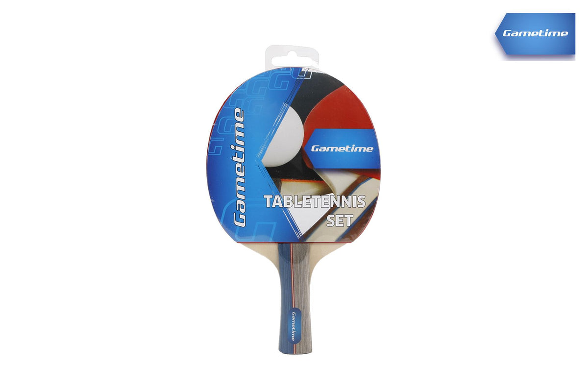 Gametime Tischtennisschläger 3 Sterne