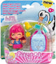 Pinypon-Mutter mit Überraschungsbaby