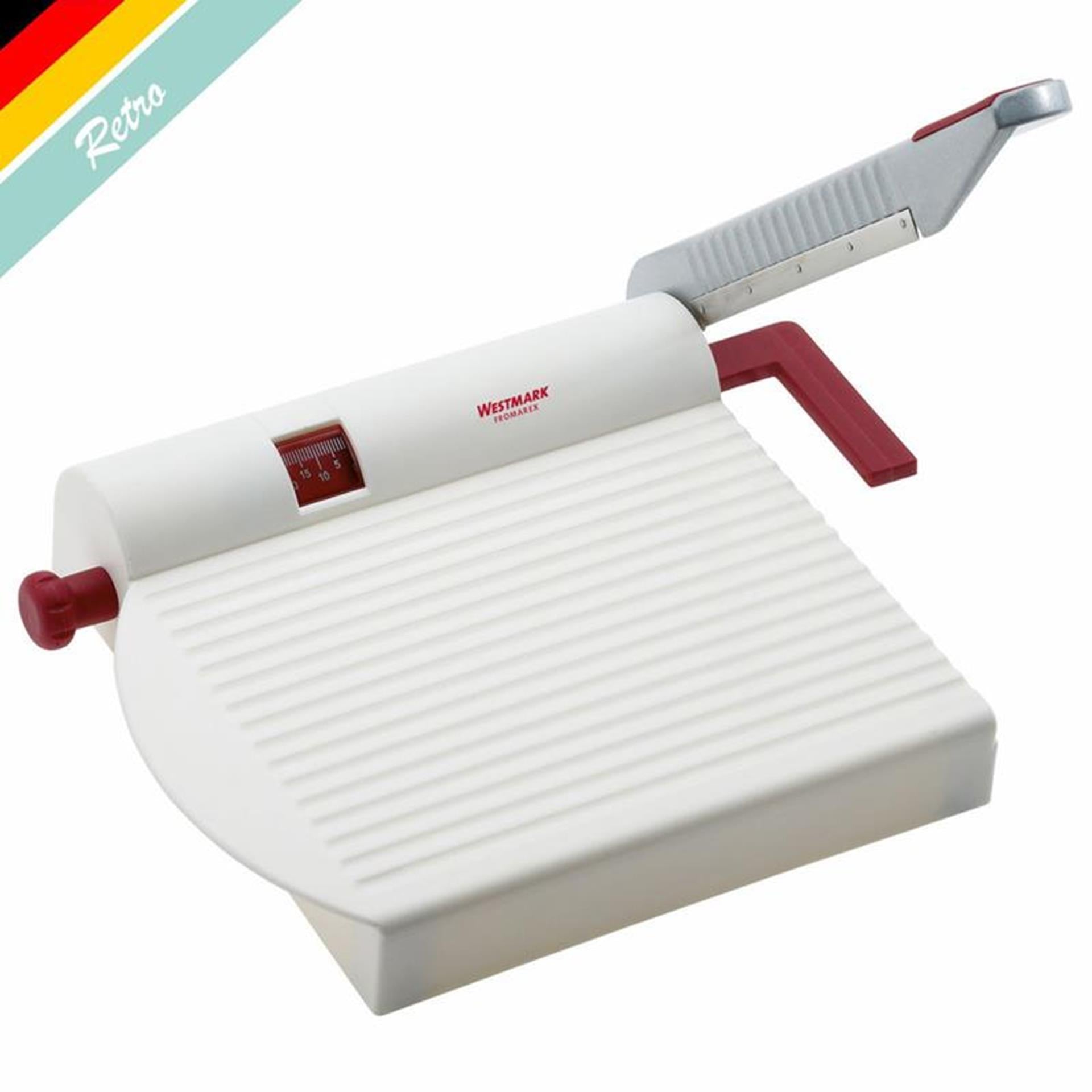 Westmark fromarex Käseschneider