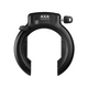 Ringslot Axa Imeno X-Large Black (Karte)