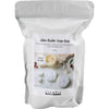 Creativ Company Seifenbasis mit Sheabutter, Granulat, 500 g 1 Box