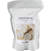 Creativ Company transparente Seifenbasis, Granulat, 500 gr 1 Box