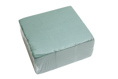 Hbx Natural Living Steckschaum nass 20x10x7,5cm 3er Pack