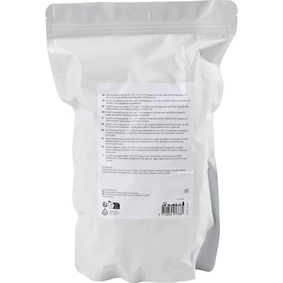 Creativ Company transparente Seifenbasis, Granulat, 1000 gr 1 Box