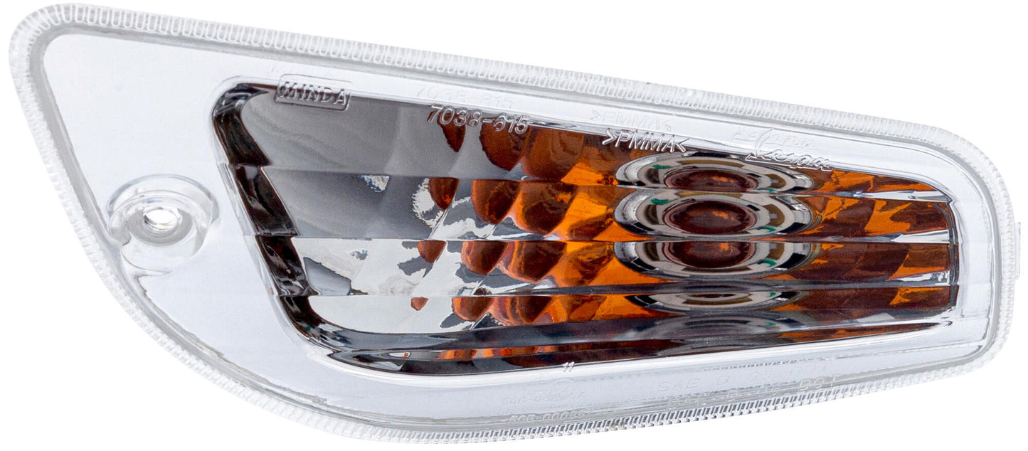 Bald erhältlich Triom Blinker Blinker Piaggio OEM VO LI