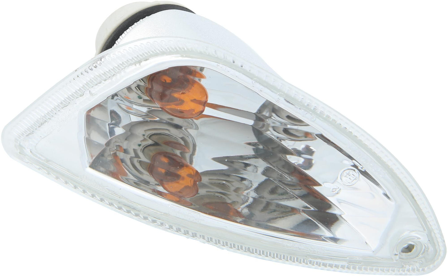 Bald erhältlich Triom-Blinker hinten Blinker Piaggio OEM