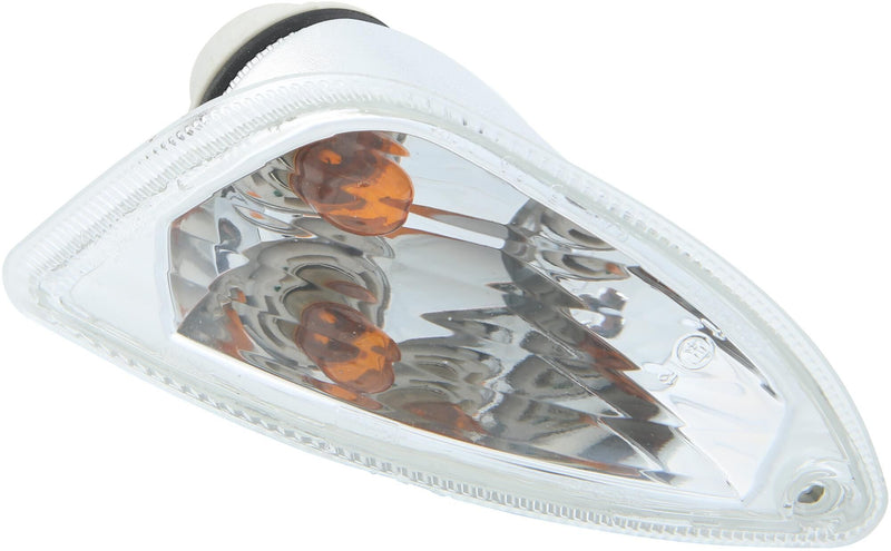 Bald erhältlich Triom-Blinker hinten Blinker Piaggio OEM