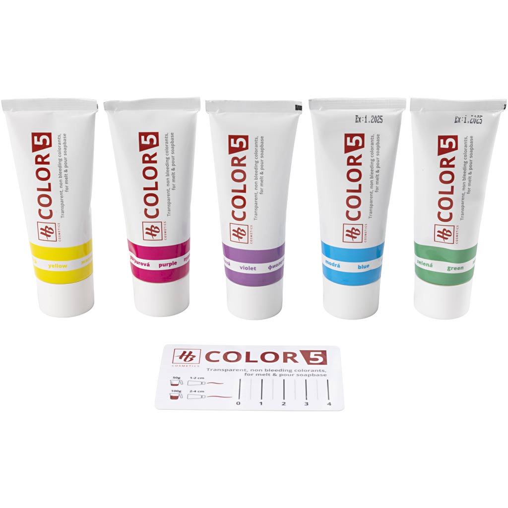 Kreativunternehmen https: www.cchobby.nl seifenfarbe-verschiedene-farben-5x30-gr-1-doos