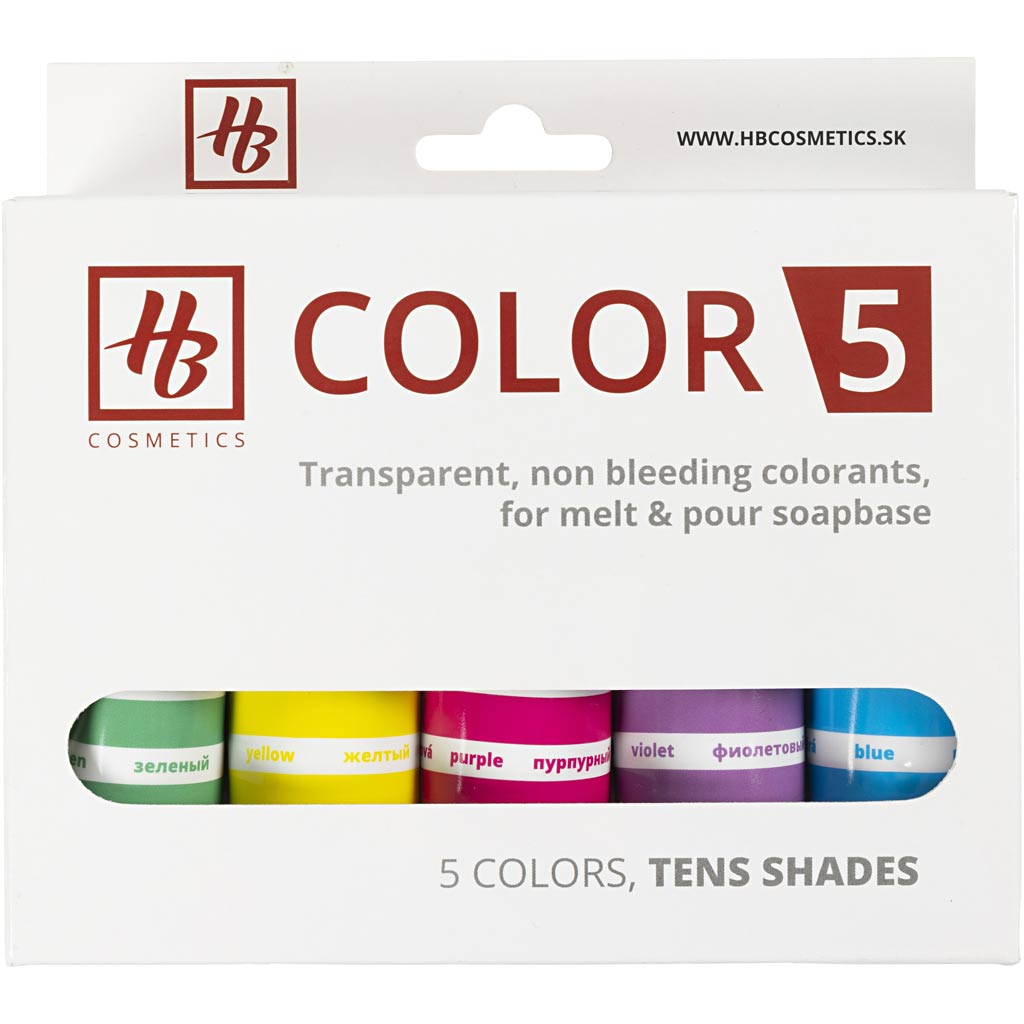 Kreativunternehmen https: www.cchobby.nl seifenfarbe-verschiedene-farben-5x30-gr-1-doos
