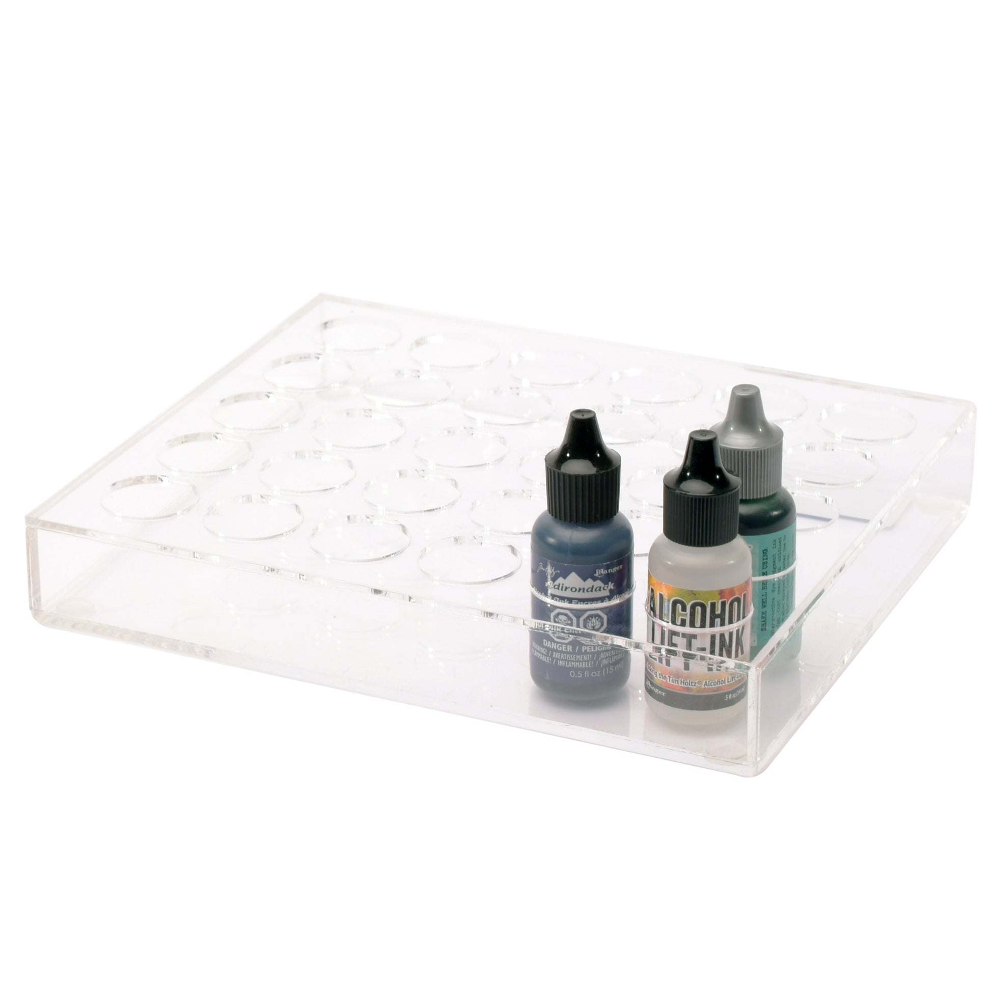 Vaessen creative • Display-Tablett mit Alkoholtinte