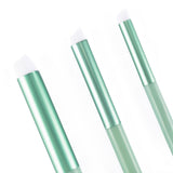 Vaessen creative • detail blending brushes 6 pcs. - afbeelding 2