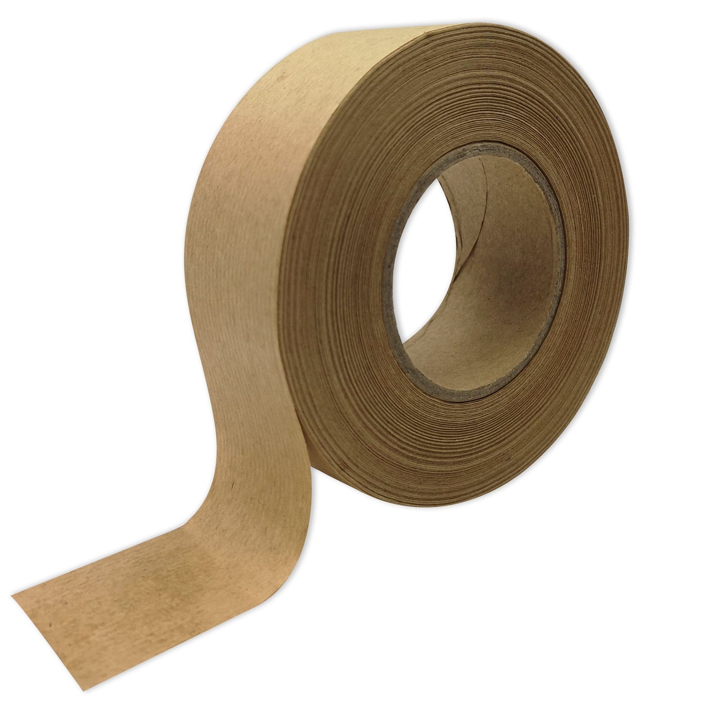 Vaessen creative • Aquarellband 25 mm x 50 m braun
