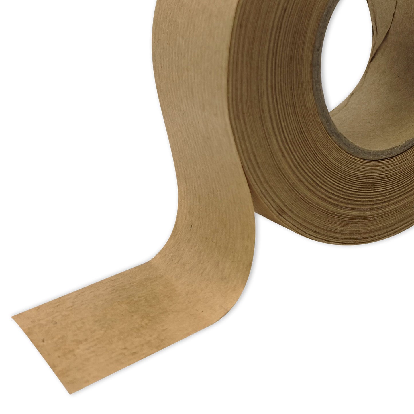 Vaessen creative • Aquarellband 25 mm x 50 m braun