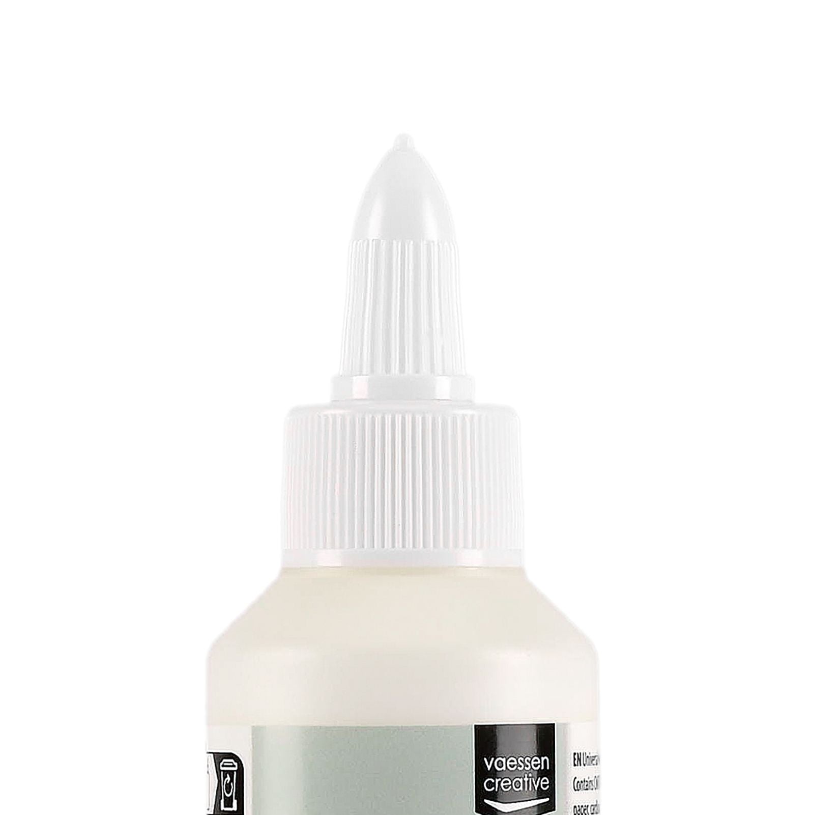 Vaessen Creative • Kleber Easy transparenter Kleber 100 ml
