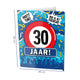 Fensterschilder von Paperdreams – 30 Jahre