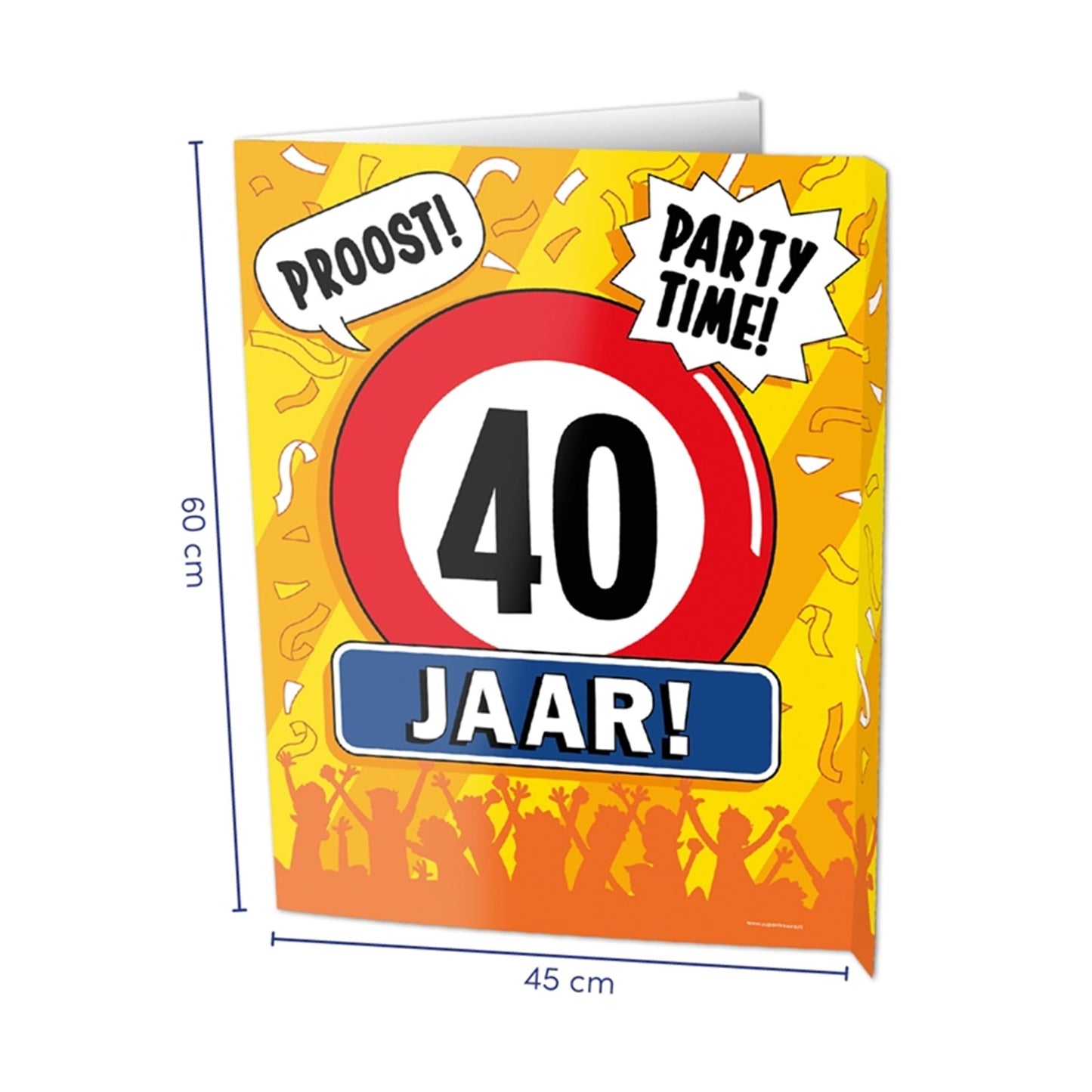 Fensterschilder von Paperdreams – 40 Jahre