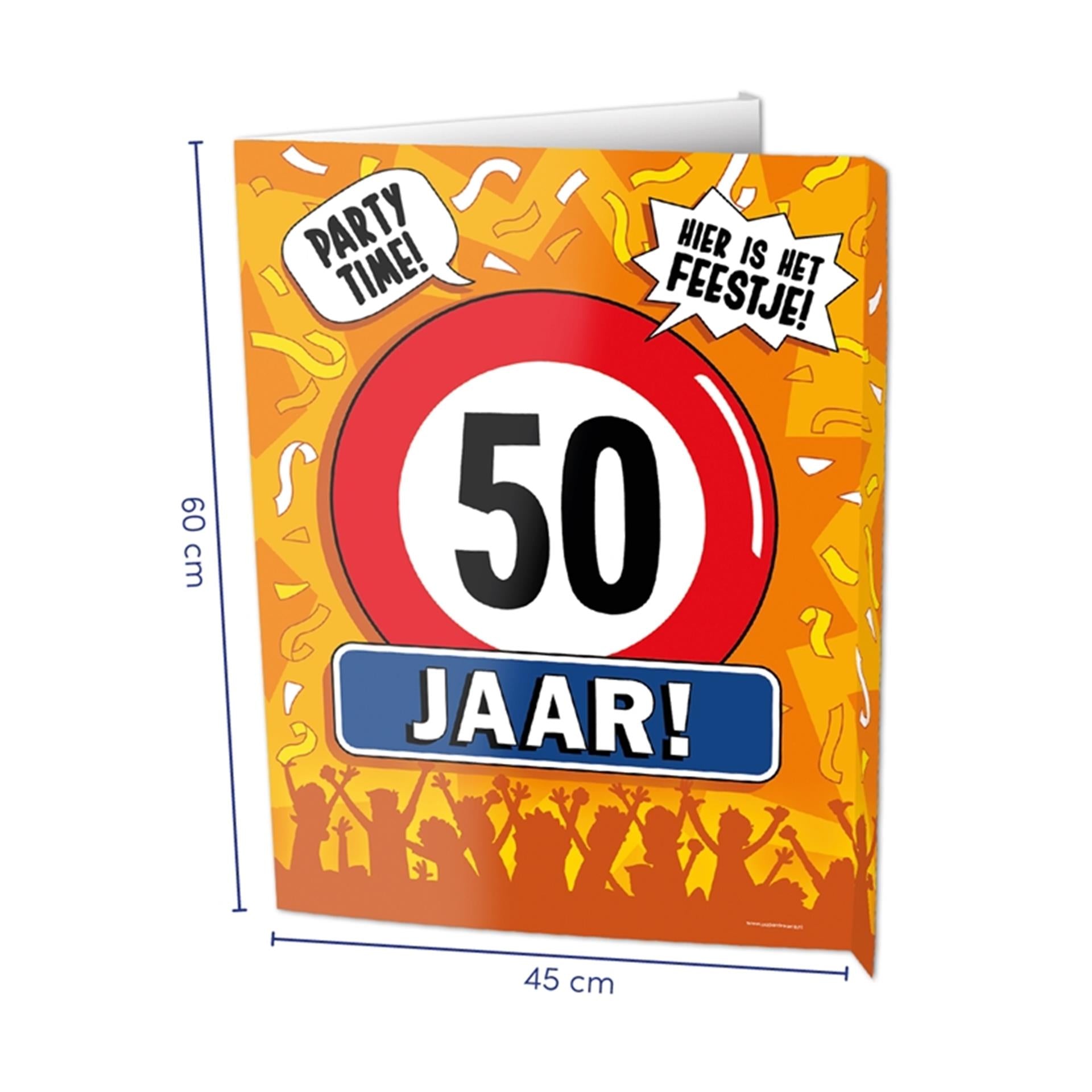 Fensterschilder von Paperdreams – 50 Jahre
