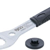 BGS Technic Tretlagerratsche