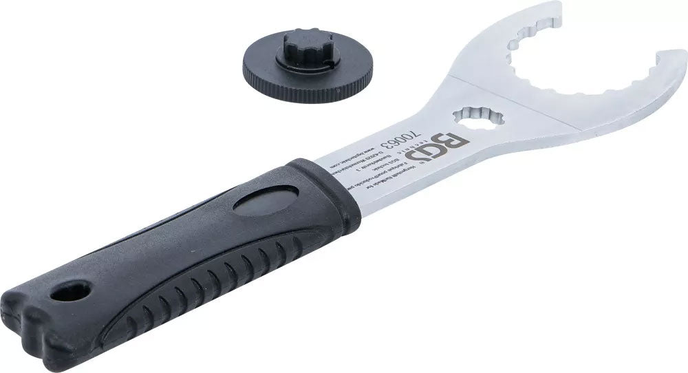 BGS Technic Tretlagerratsche