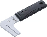 BGS Technic Bremsscheiben-Richtwerkzeug - afbeelding 1