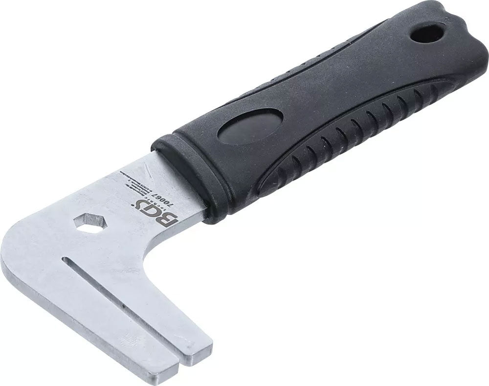 BGS Technic Bremsscheiben-Richtwerkzeug