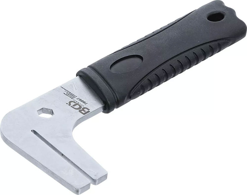 BGS Technic Bremsscheiben-Richtwerkzeug