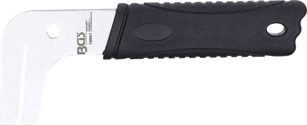 BGS Technic Bremsscheiben-Richtwerkzeug