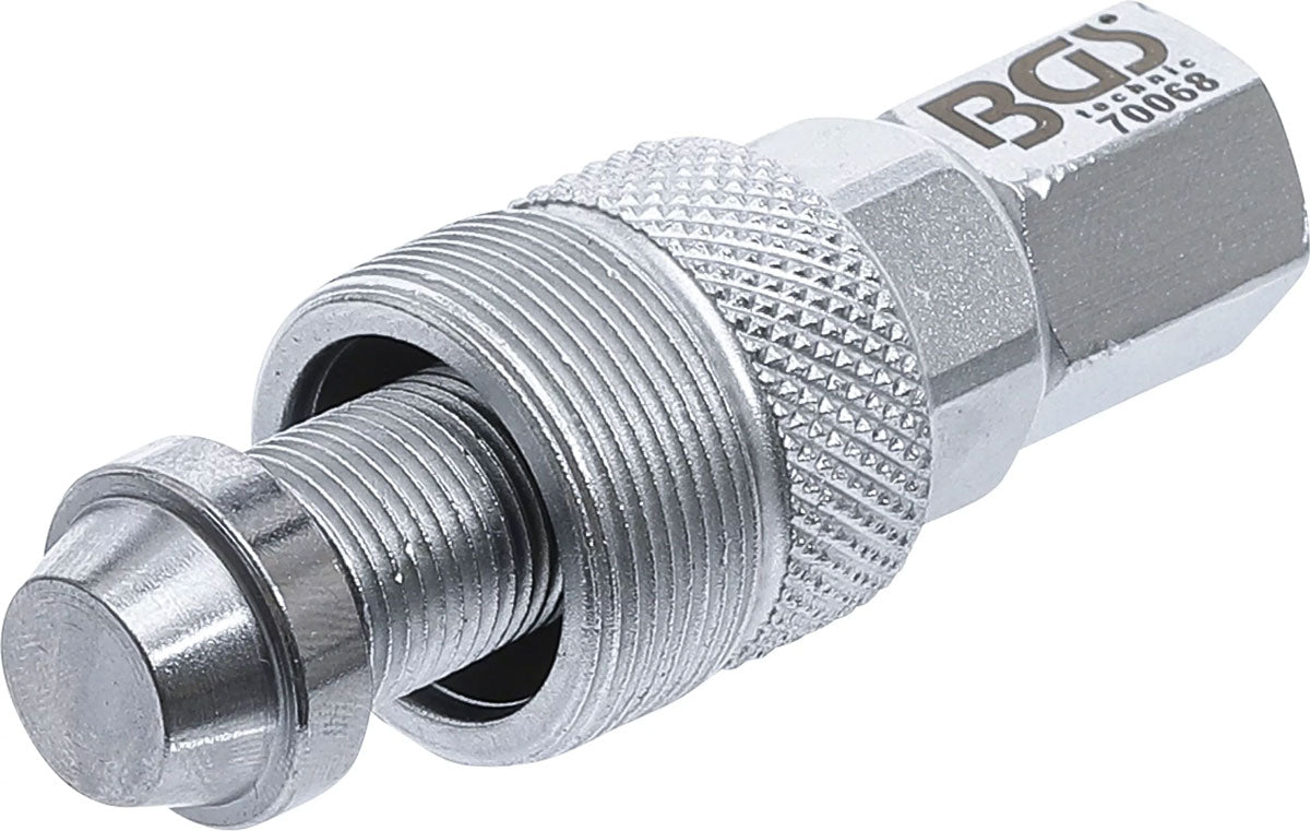 BGS Technic Universal-Kurbelabzieher für Vierkantkurbeln