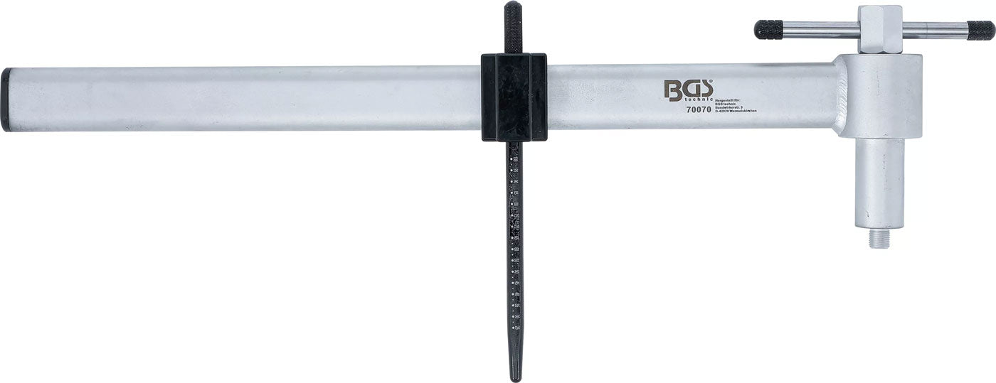BGS Technic Shifter-Augenmess- und Ausrichtungswerkzeug
