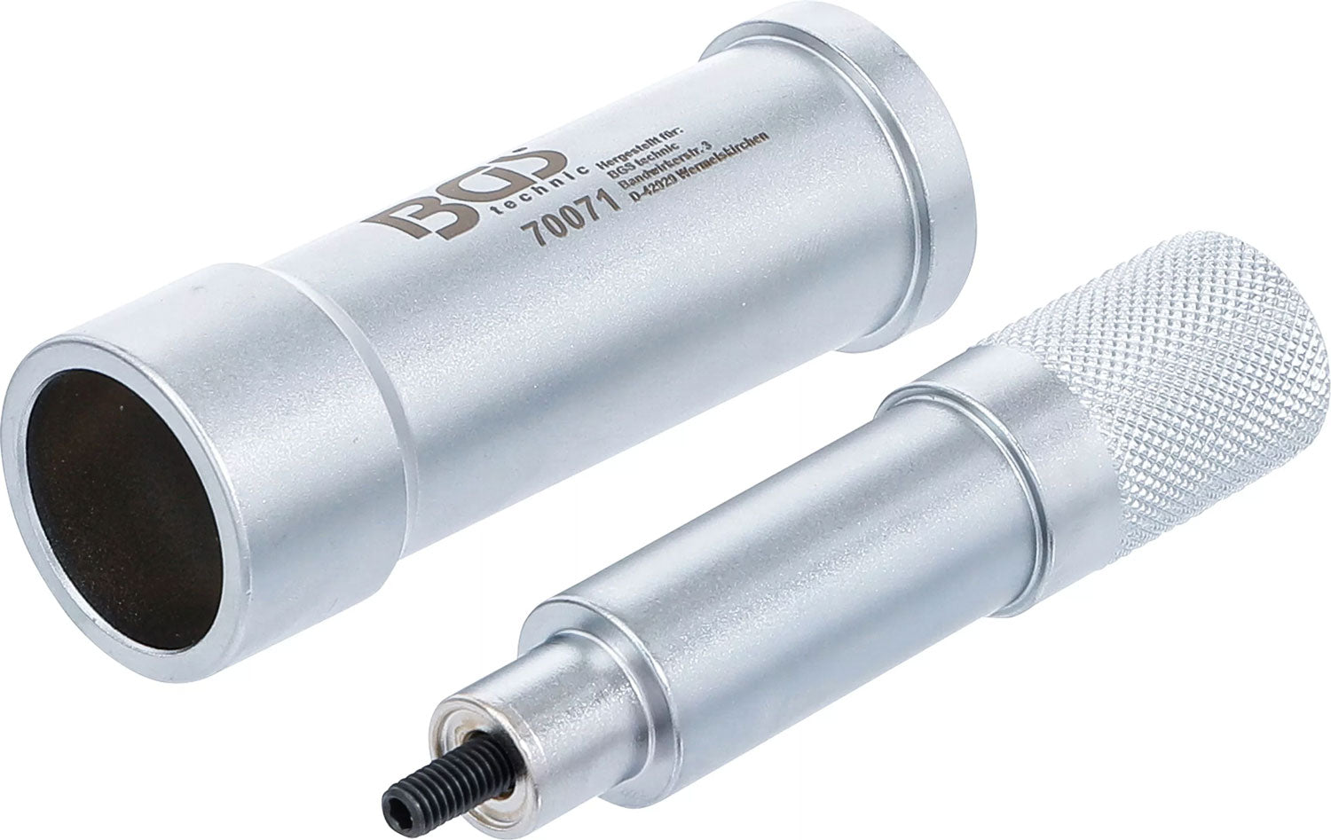 Gewindeloser Mutternsetzer von BGS Technic