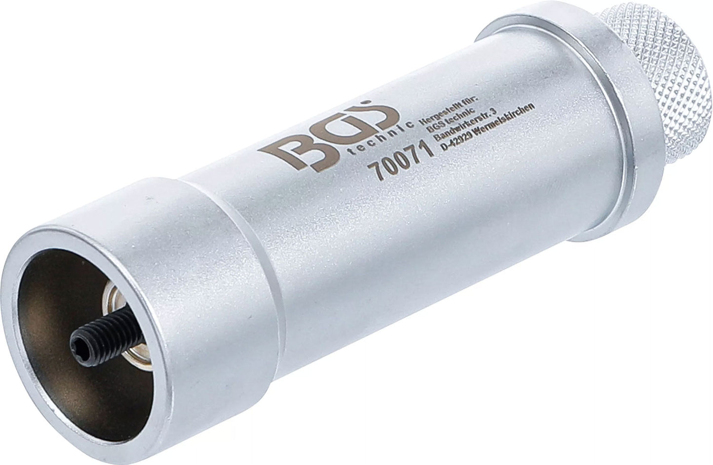 Gewindeloser Mutternsetzer von BGS Technic